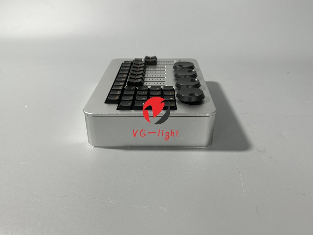 Mini Command Wing controller Bag DMX stage lighting console for grand MA2 onPC