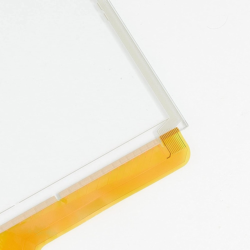 Fit GMC 8" Touch Screen - LCD Display Replacement without