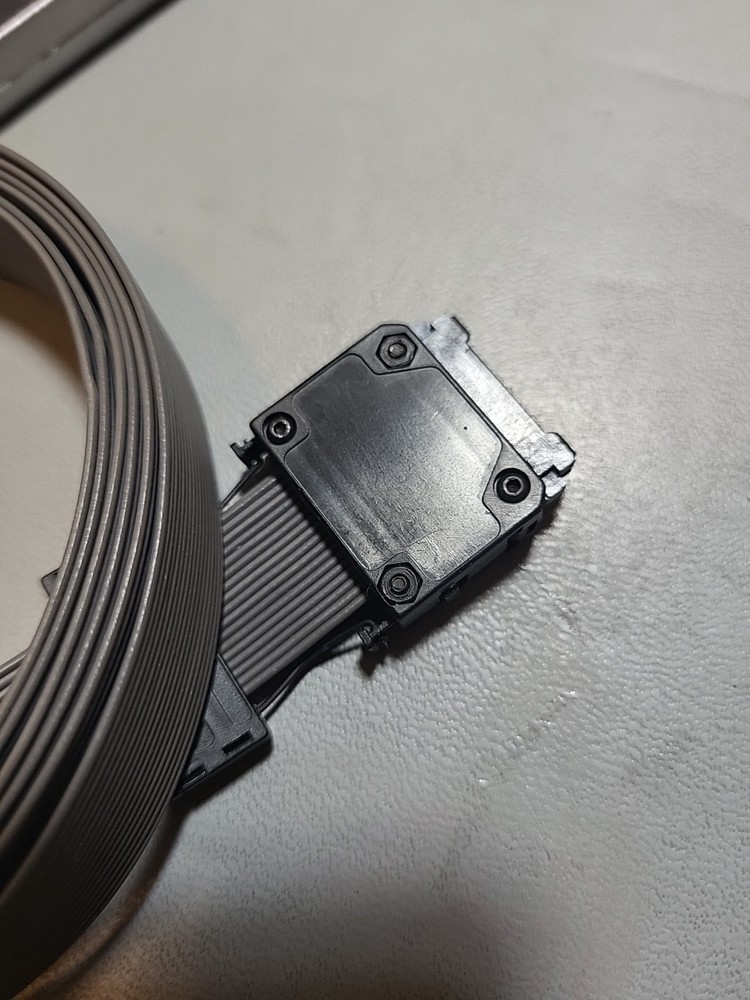 TEKTRONIX P5934 LOGIC ANALYZER PROBE