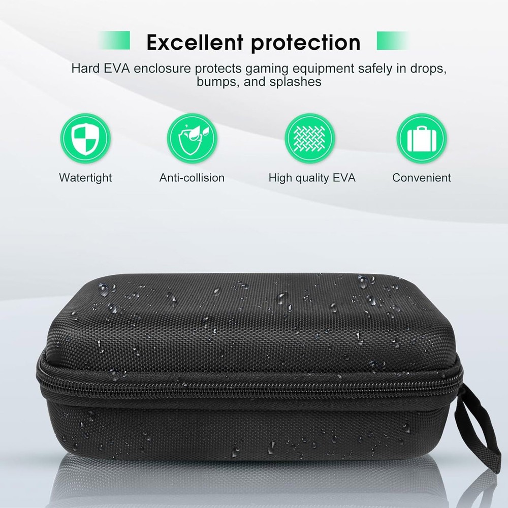 For Backbone One Mobile Gaming Controller Protective Cover Carry Case Hard Shell