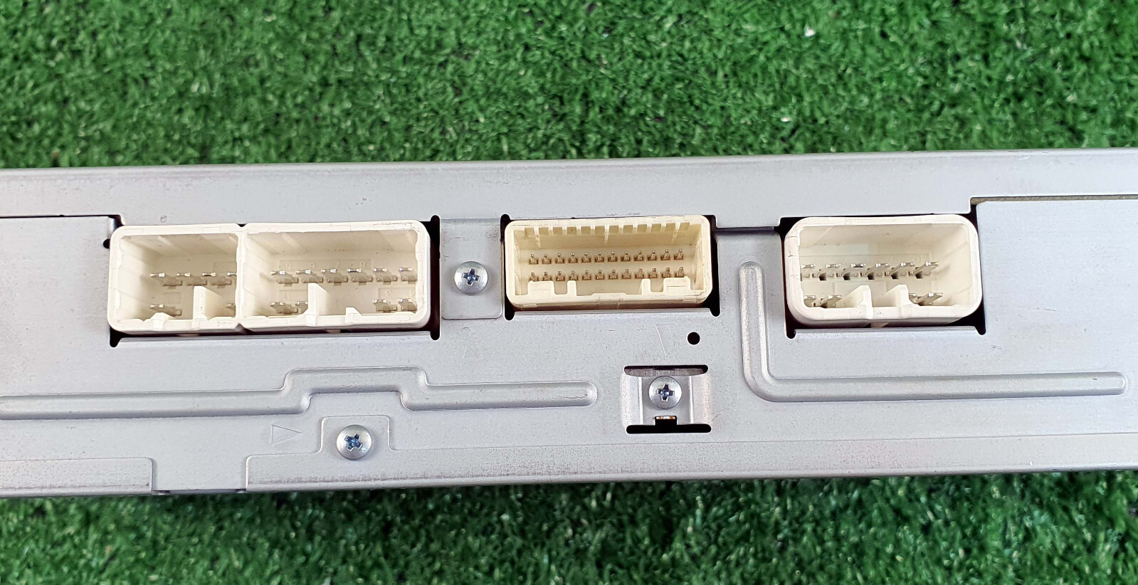 2007-2009 Lexus IS250 IS350 Pioneer Amplifier Factory 86280-53110 Oem Used