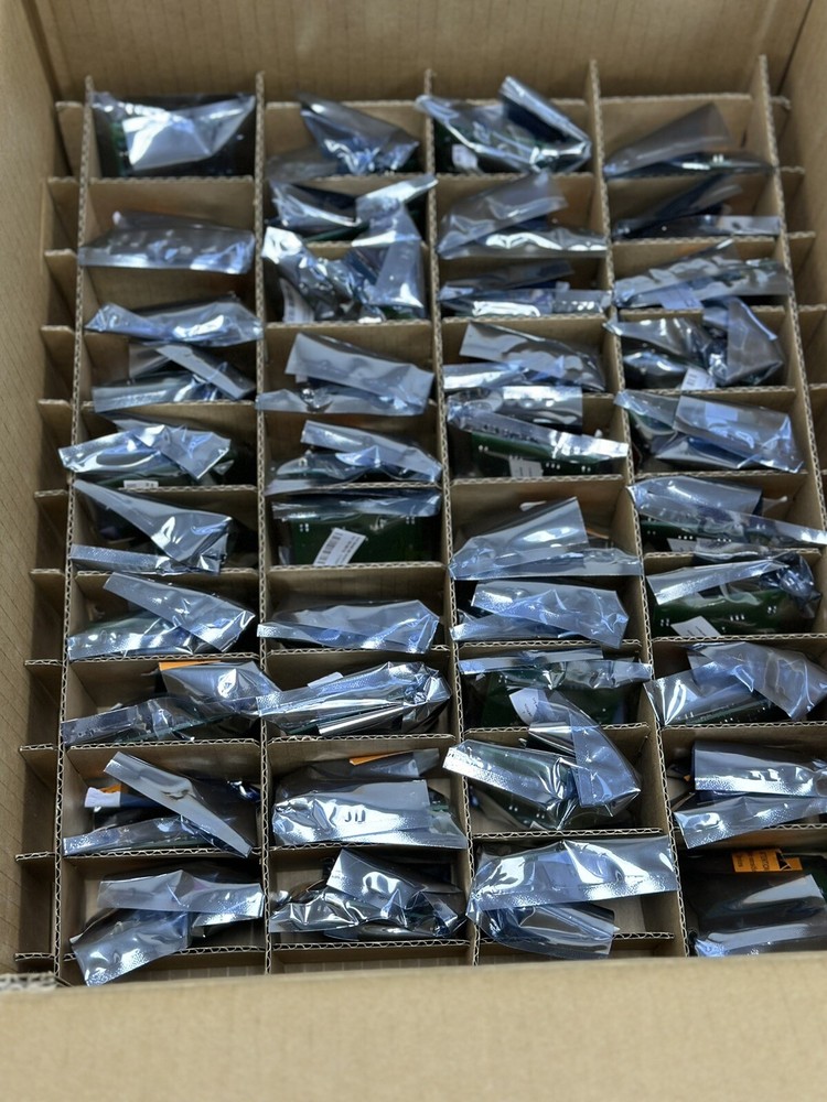 BENCHMARK 15B10857G2 EMERSON BOARD IGBT INTERFACE