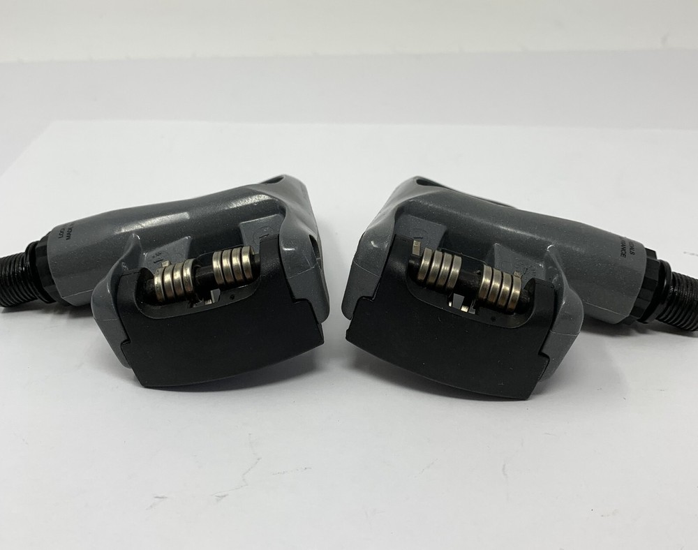 Look Keo Easy Pedals