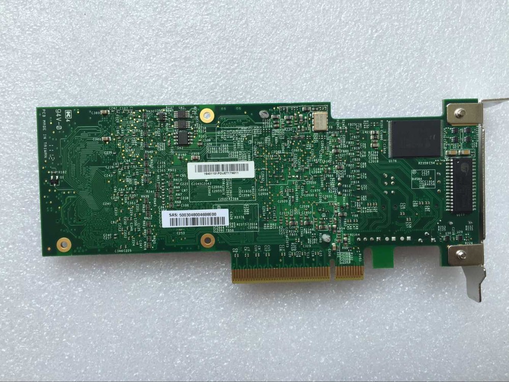 AOC-SAS2LP-H8IR Supermicro AOC-SAS2LP-H8IR RAID