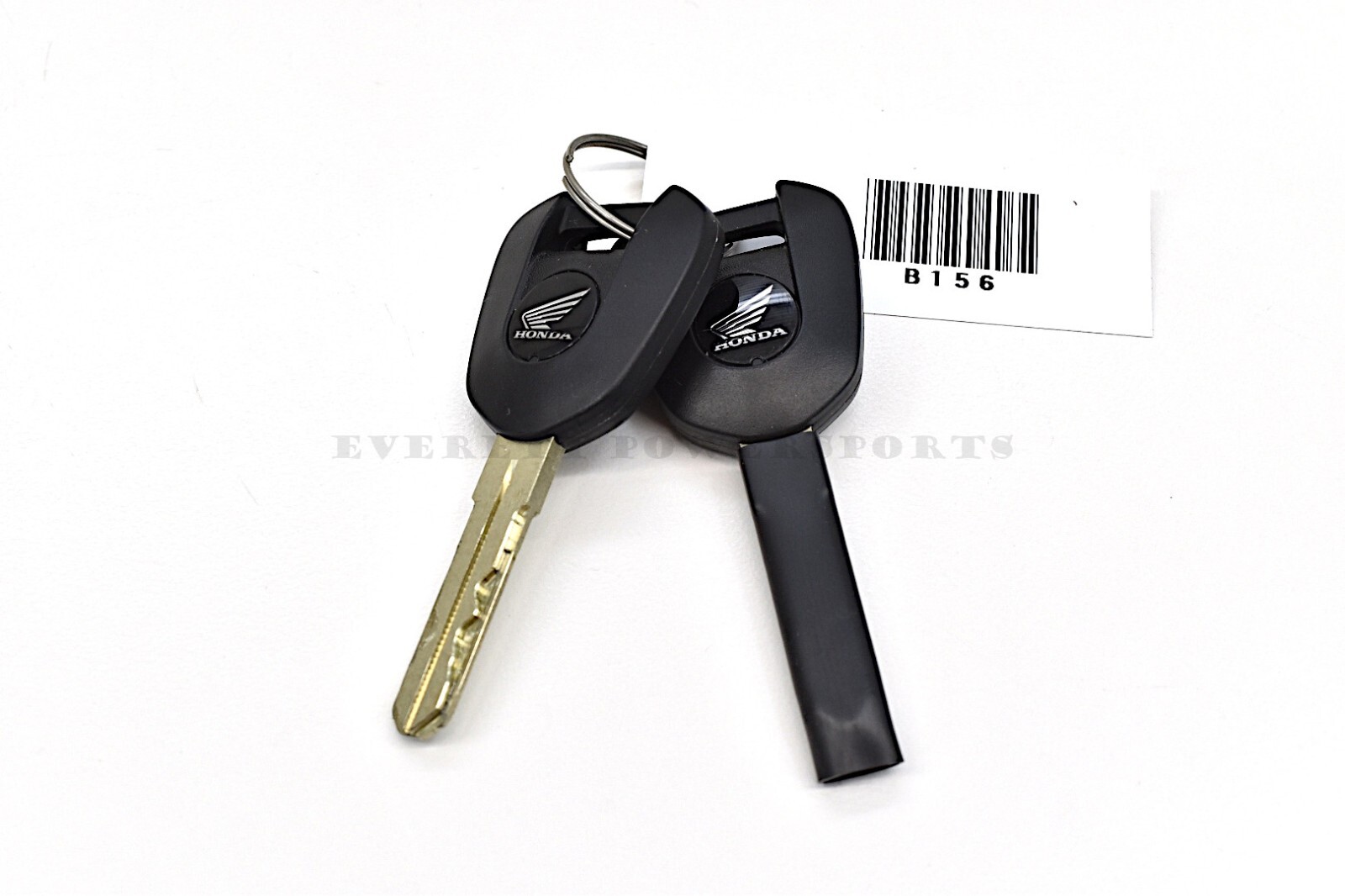 Lock Set Key Switch CB500F 16-24 CBR500R 16-24 Ignition Seat Fuel Cap #G196