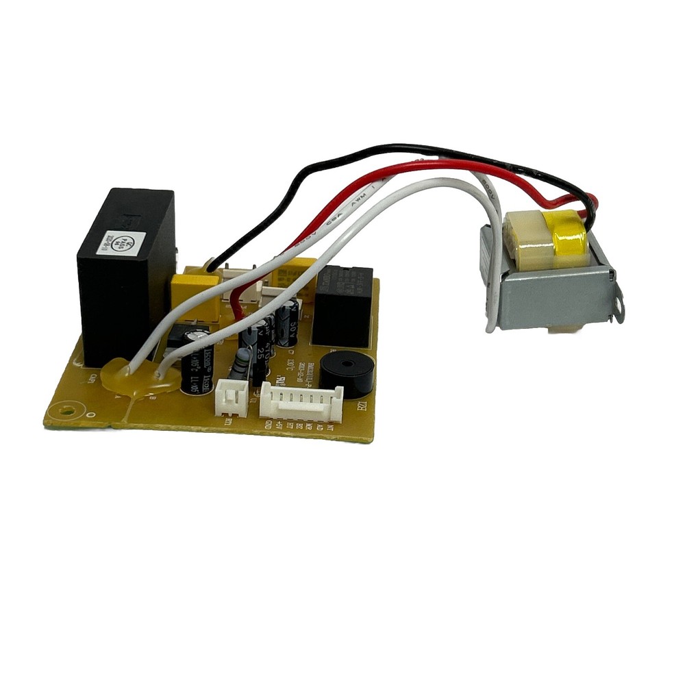 🔥Power Control Board + Transformer for Hamilton Beach Breadmaker Model 29882