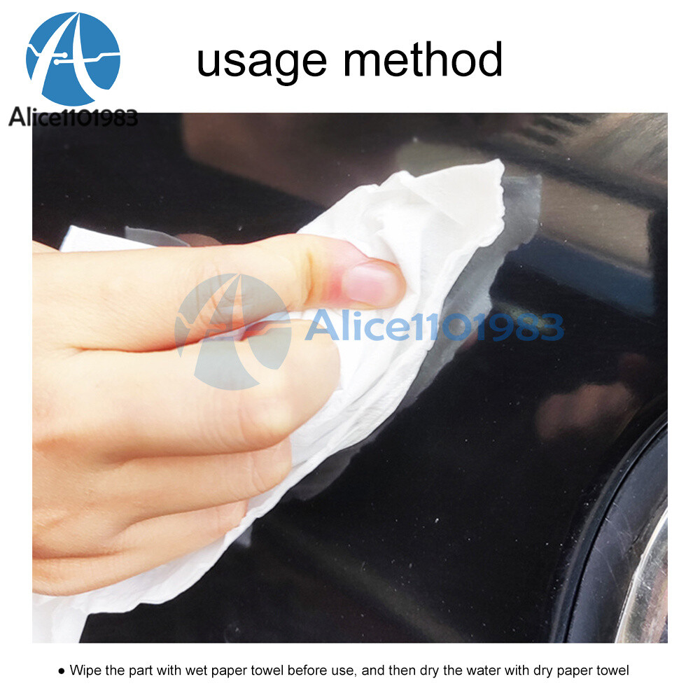 Car Paint Thickness Tester Meter Gauge Portable Automobile Paint Film Pen Tester