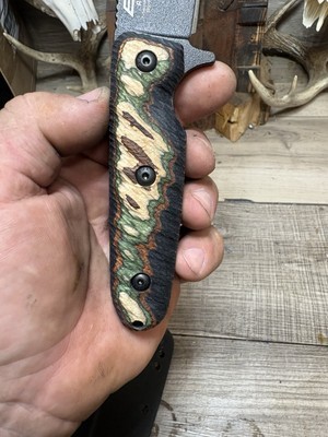 EKA RTG-1 Handles
