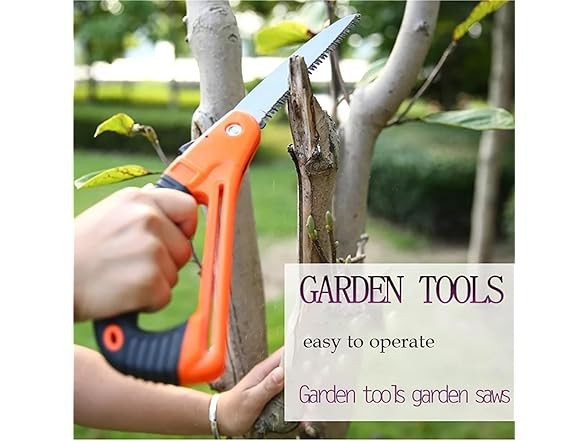 PYLOHWIT AAP-Tool-105 Folding Hand Saw