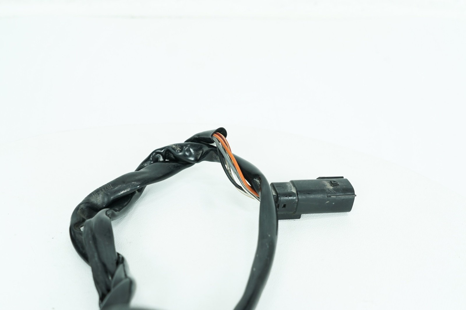 08 Harley Sportster XL1200 Custom OEM Right Engine Start Kill Switches Controls