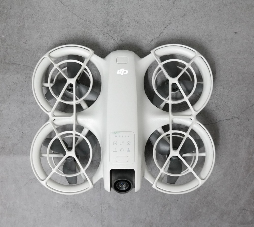 DJI Neo Drone DN1A0626 BROKEN