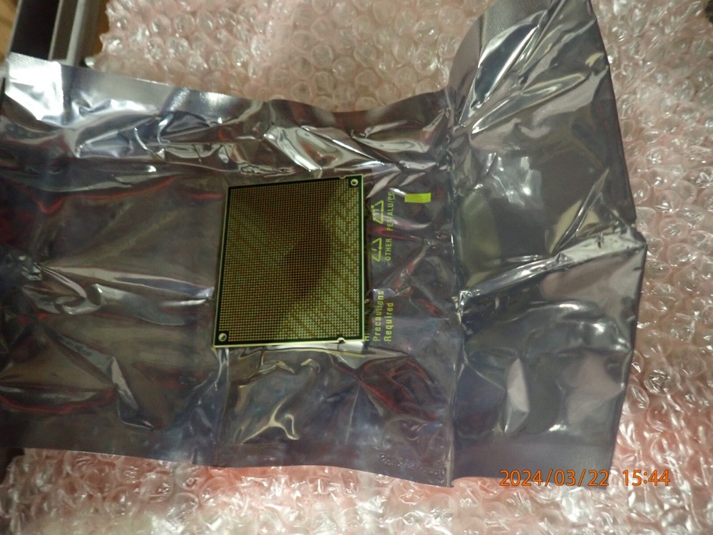 IBM POWER 00KV833 93ZZ CA PQ 10-CORE 3.42GHZ Systems Server CPU / Processor