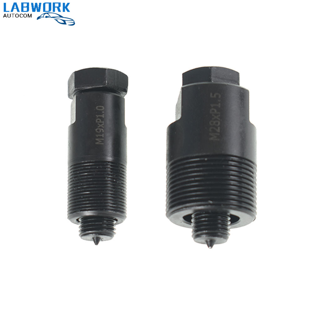 10Pcs Motorcycle Dirt Bike ATV Flywheel Puller Pulling Tool Full Set Universal