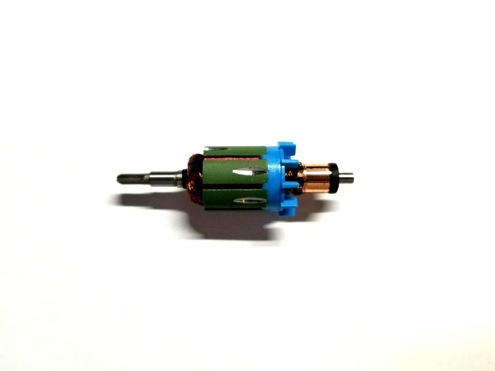 Medicool Pro Power 30K Handpiece Drill Replacement  Armature Motor