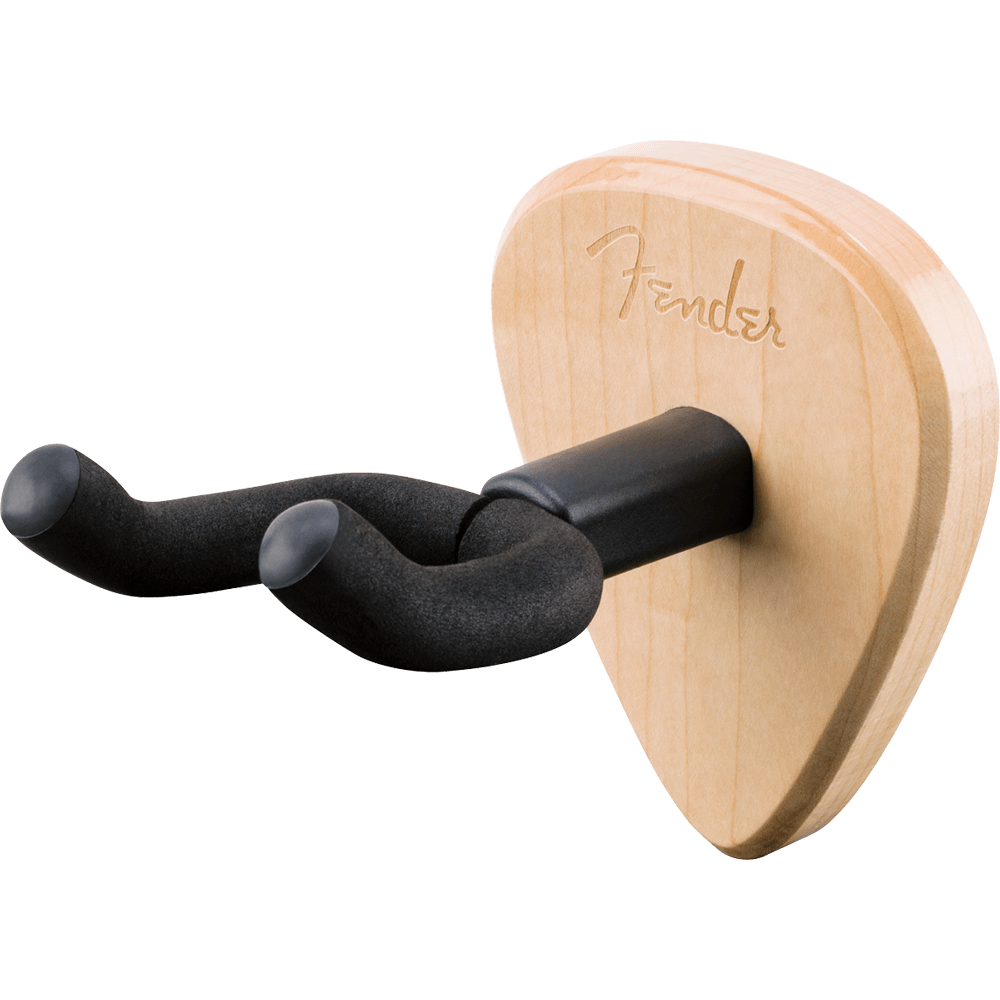 Fender 351 Guitar Wall Hanger – Maple