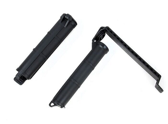 TMC CV Battery Storage (Black) TMC2693-BK