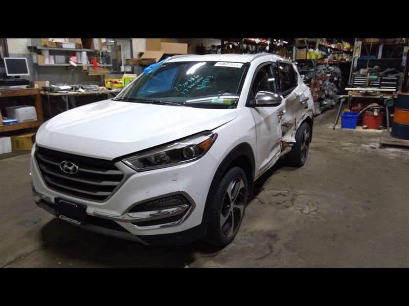 Security Smart Key Control Module Left Hand Dash Fits 17-18 TUCSON 95480D3000