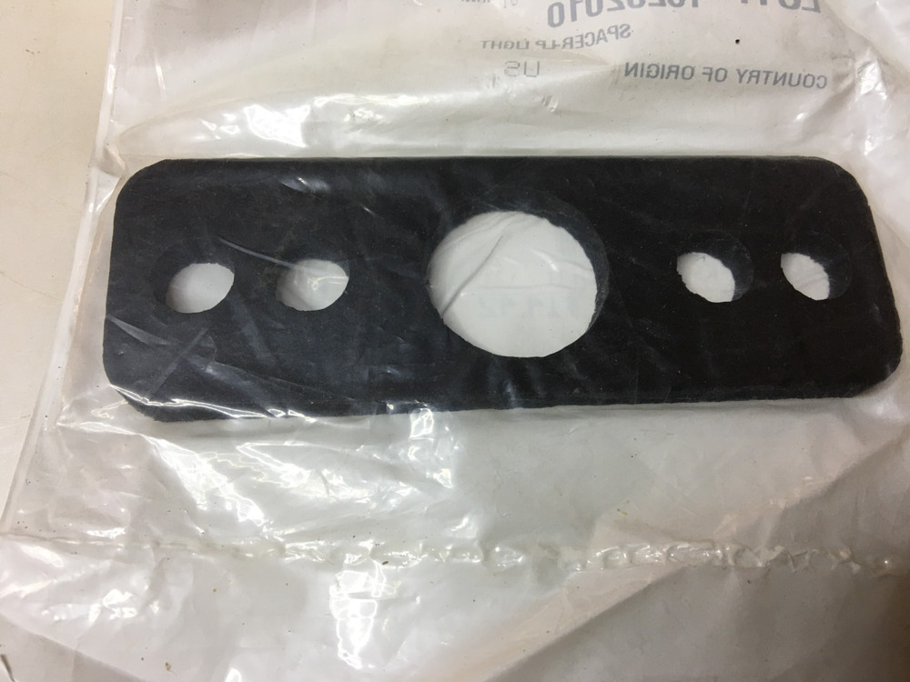 Polaris Spacer -LP Light 5812520