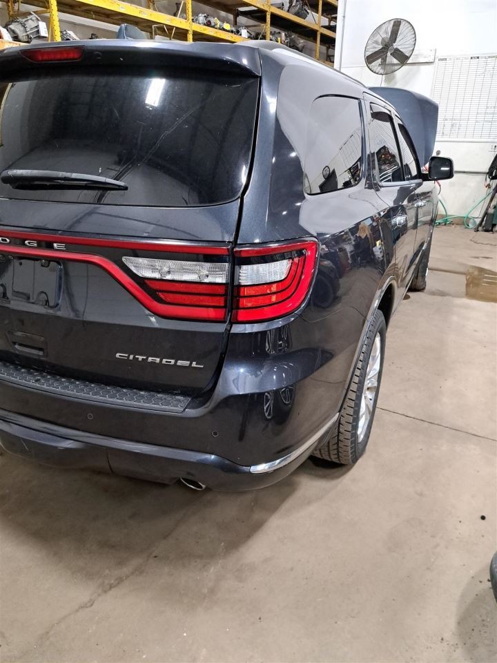 2016 Durango Jack Sku#4385526