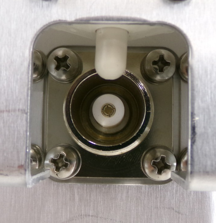 Comet Technologies 10008781 RF Match AMAT Applied Materials 0190-30303 Working