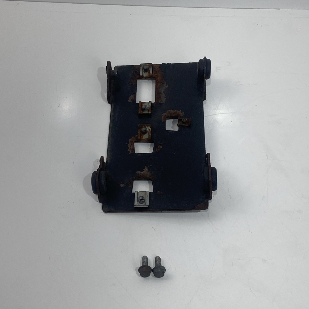 ♻️ Rieju Marathon 125 Pro SM 2016 Electrical System Support Bracket Mount ♻️