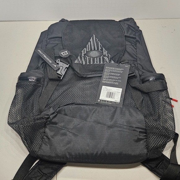 Nike Kyrie Black Backpack