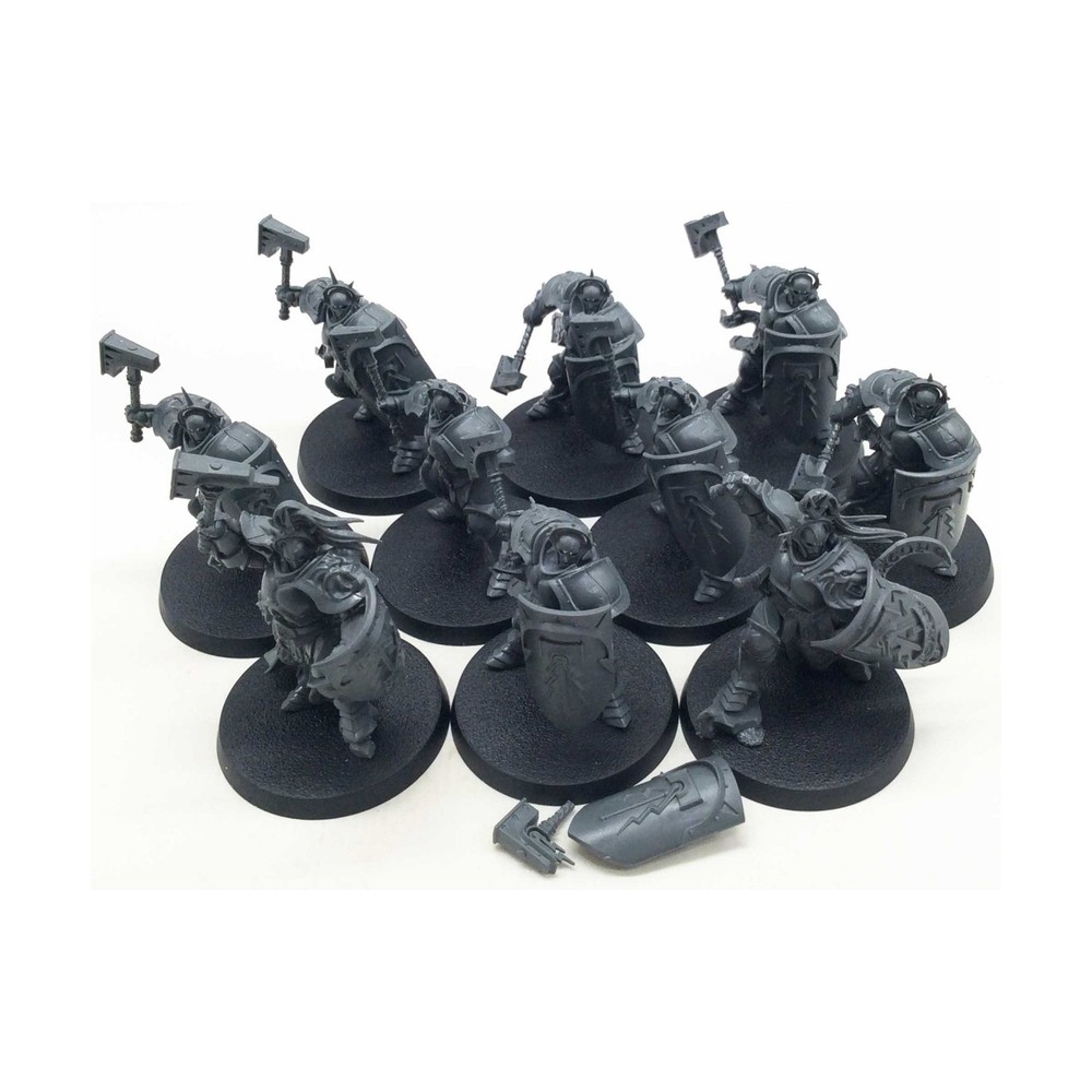 Liberators #38 NM