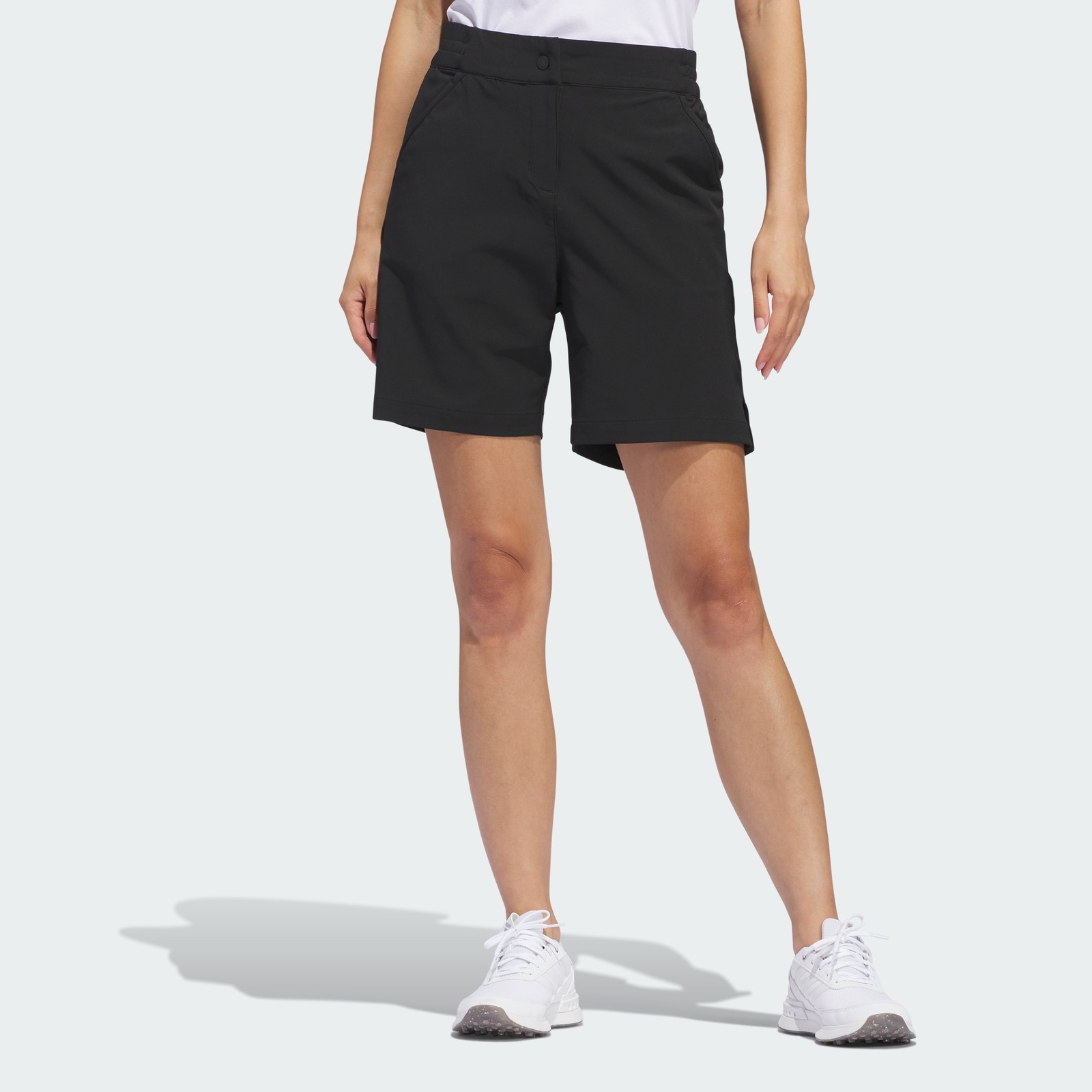 adidas women Ultimate365 Bermuda Shorts