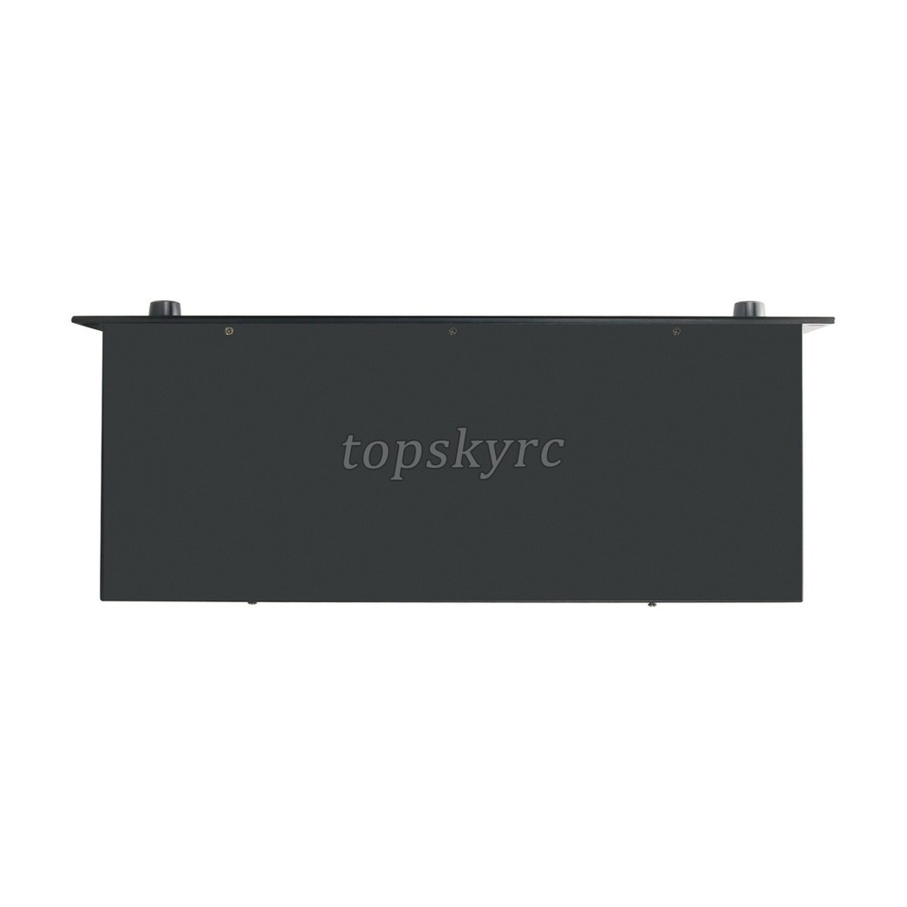 TKL T2531 Professional Graphic Equalizer Audio Processor Two 31-Band Spectrum ts