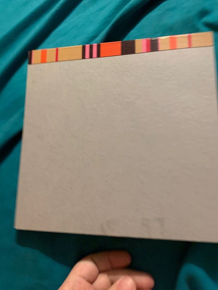 Paper Block 50 Sheets NEW