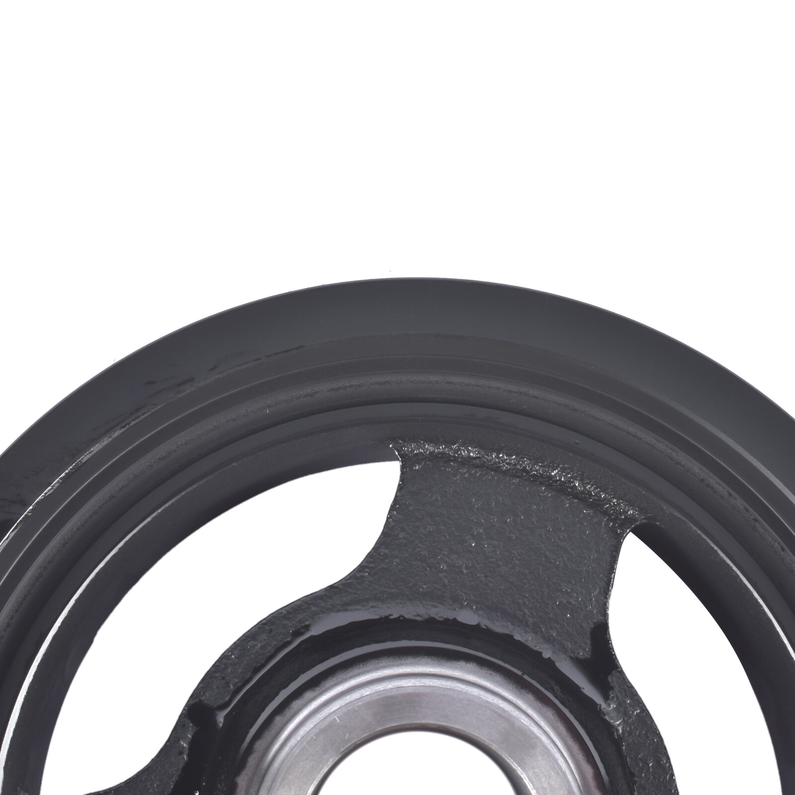 Harmonic Balancer for Chevrolet Corvette Cadillac CTS Pontiac G8 5.7L 6.0L 6.2L