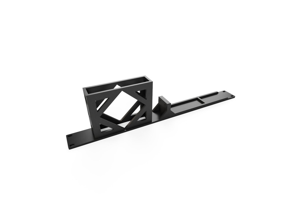 19" Firewalla Gold SE Rackmount - 1U