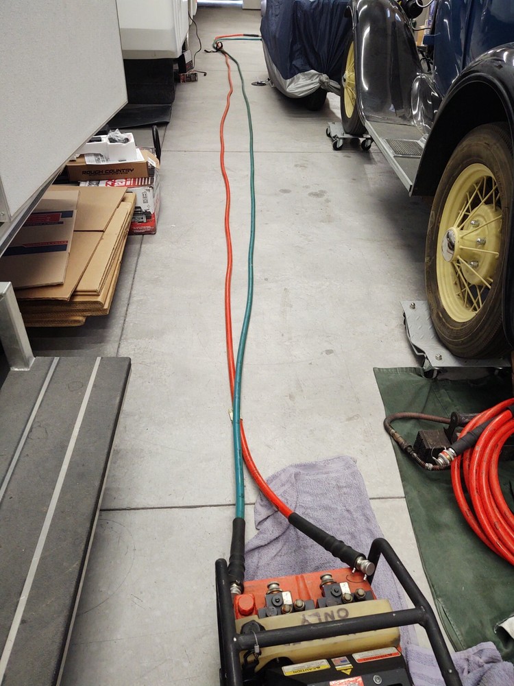 Holmatro Rescue Tools