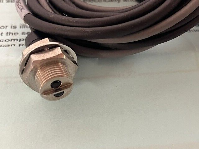 ENTREPIX ( MIRRA) WAFER LOSS SLIP SENSOR