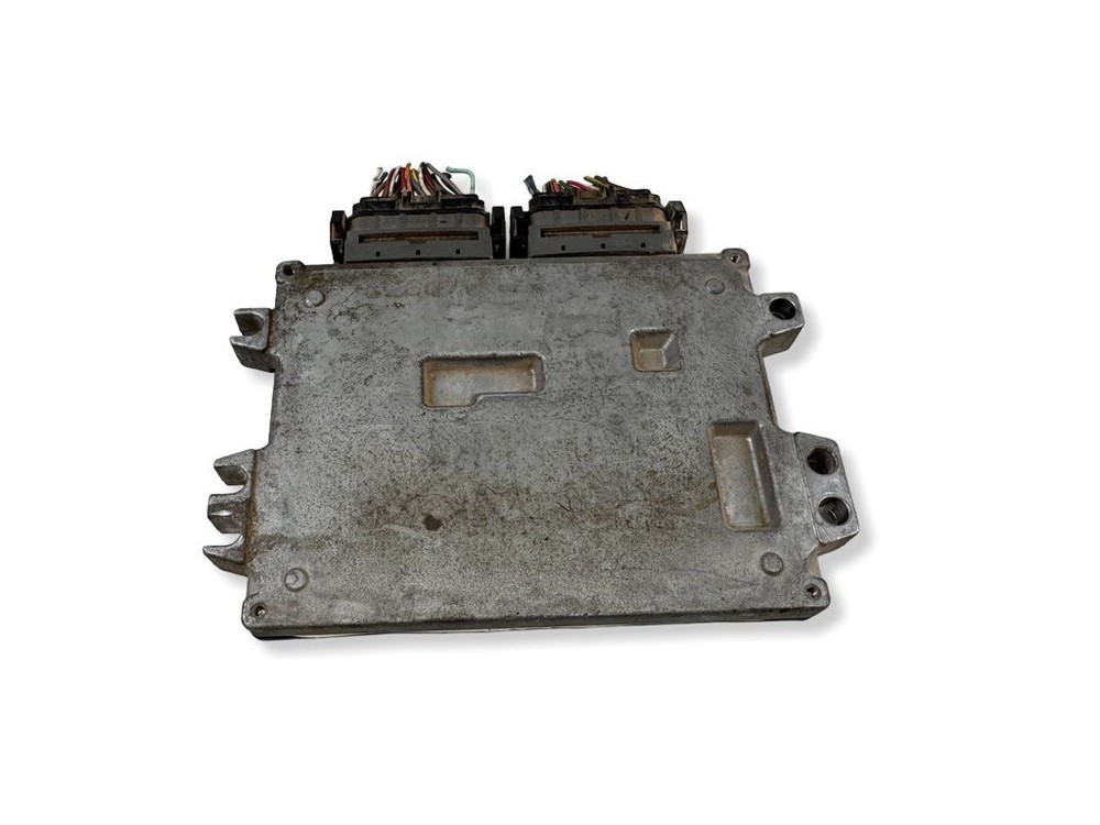 Suzuki SX4 2008 Engine Control Module ECU 3391075KC BVV852