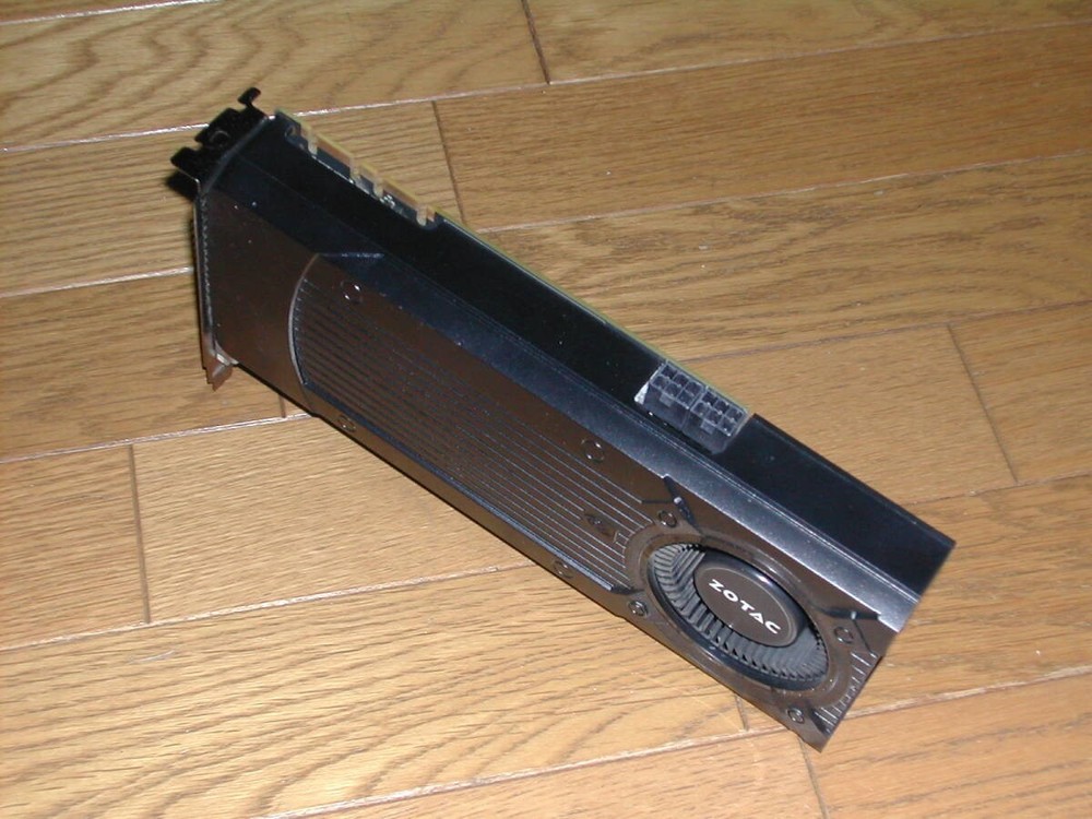 ZOTAC GTX970 4G