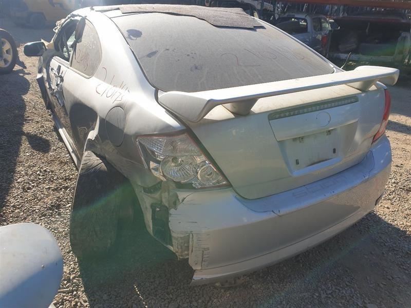 2007 SCION TC DRIVER SIDE DOOR LOCK ACTUATOR