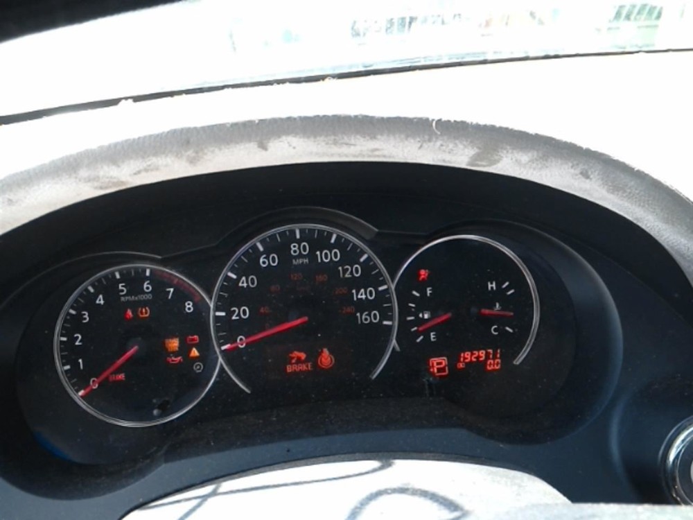 ALTIMA 2012 Keys/Latches/Locks 104856589