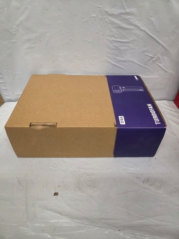 TURBOFAN TF64 16.8V MULTIPURPOSE