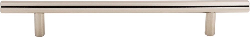 Top Knobs M1272 Hopewell Bar Pull 6 5/16" (c-c) Polished Nickel