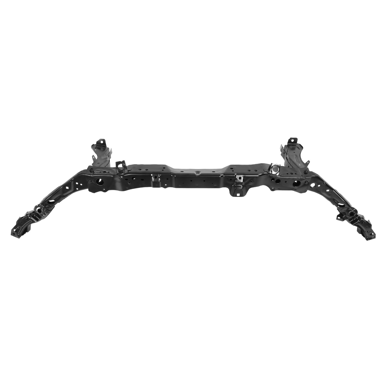 Front Upper Radiator Support For Chevy Trax Buick Encore 2018-2022 GM1225392