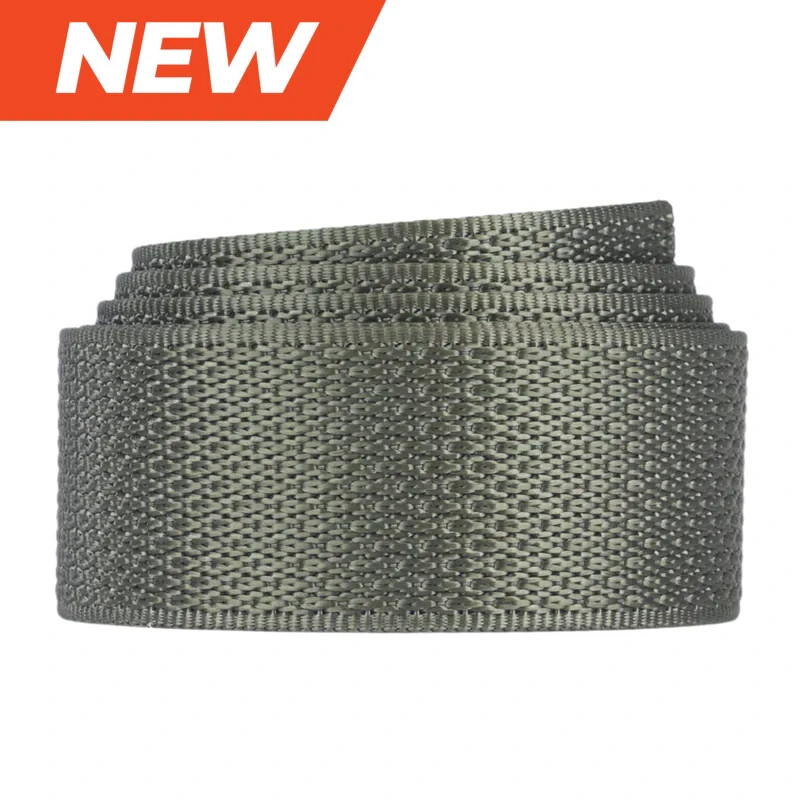 GRIP6 Belt - Wasatch