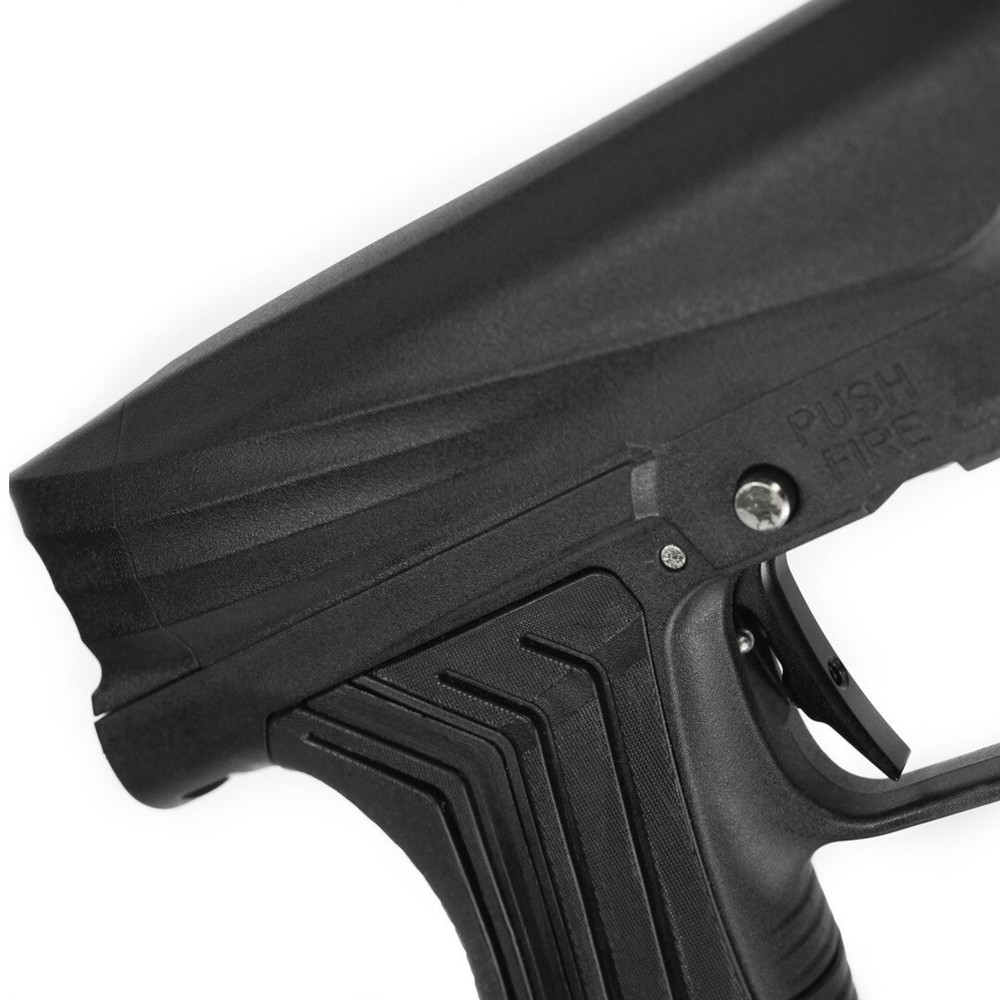 Planet Eclipse ETHA 3M Mechanical Paintball Marker Gun - Earth / Black