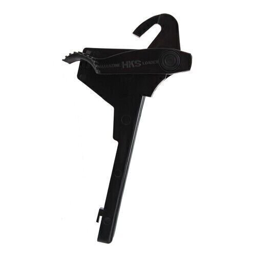 HKS MAgazine Speedloader Model 452 Adjustable 452