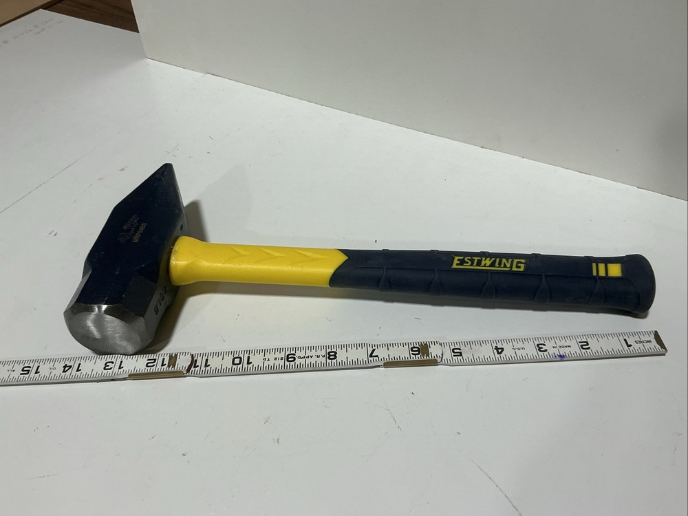 Estwing Sure Strike Blacksmith Hammer