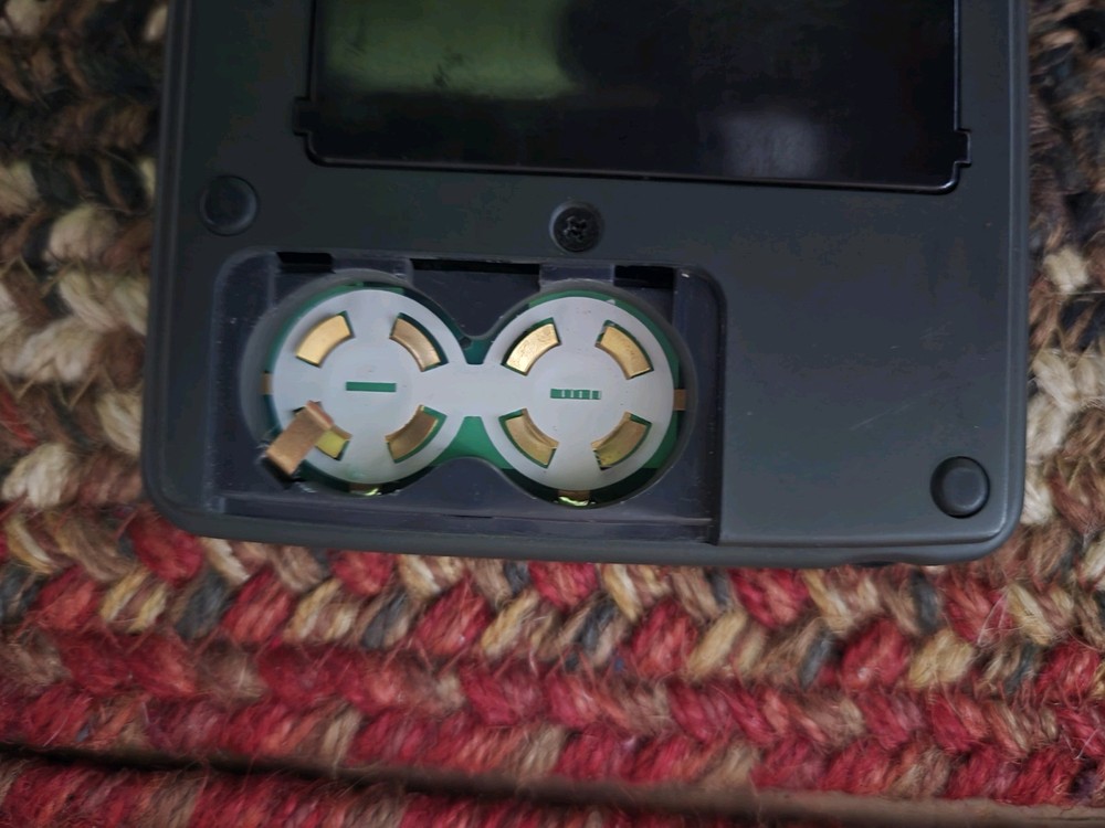 Franklin Digital Book System Physicians Desk Reference Model DBS-2