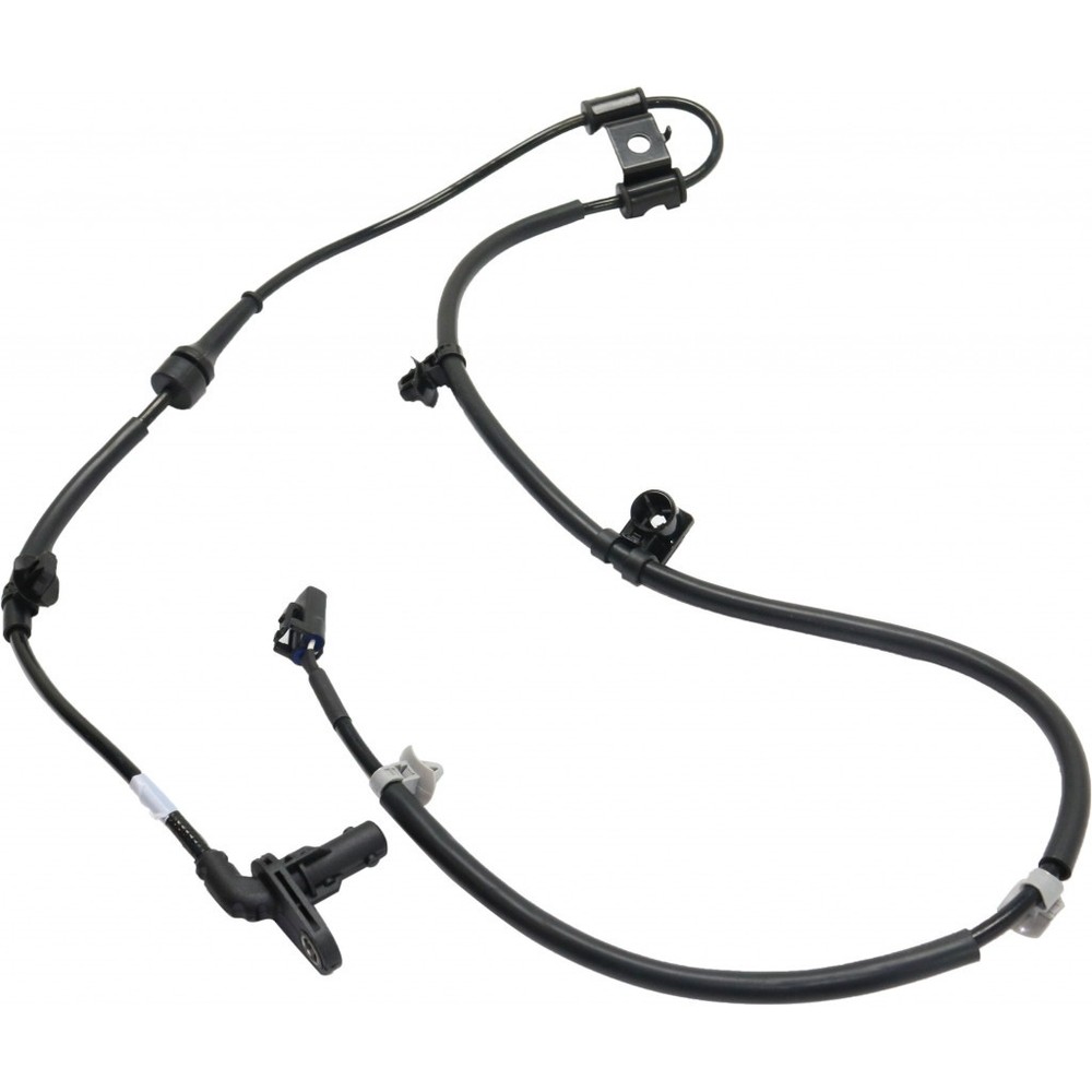 For Kia Sorento ABS Speed Sensor 2013 2014 Driver and Passenger Side Pair Front