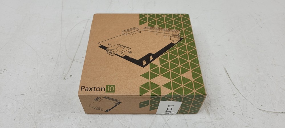 Paxton 10 Door Controller 010-403-US (PCB ONLY) NEW SEALED BOX