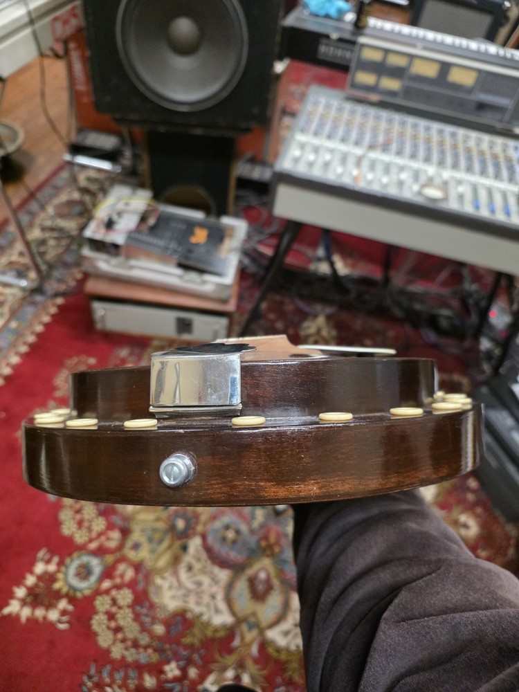 Beltone Mandolin 1938