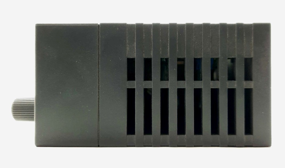 Keyence CA-DC100 Machine Vision Light Controller, 2x 12VDC Outputs, 24VDC Supply